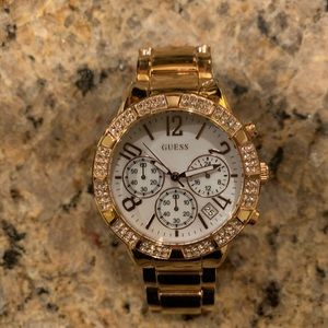 Women’s Guess Watch